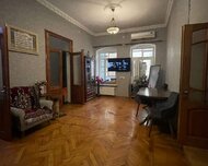 Nəsimi rayonu , Kubinka qəs., 4 otaq