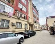Xırdalan ş., Yeni tikili , 2 otaq