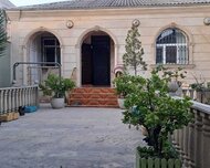 Xırdalan ş., Həyət evi / Villa , 3 otaq