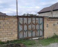 Xaçmaz ş., Həyət evi / Villa , 2 otaq