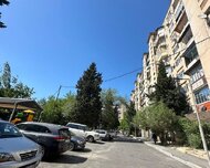 Xətai rayonu , Həzi Aslanov m., 2 otaq
