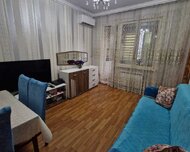 Nəsimi rayonu , 3-cü mikrorayon qəs., 3 otaq