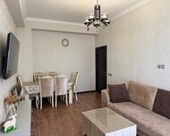 Sumqayıt ş., Yeni tikili , 3 otaq