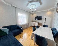 Xırdalan ş., Həyət evi / Villa , 4 otaq