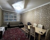 Nəsimi rayonu , 3-cü mikrorayon qəs., 3 otaq
