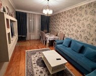 Xətai rayonu , Köhnə Günəşli qəs., 3 otaq