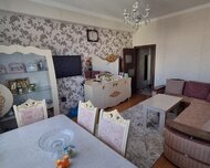 Sumqayıt ş., Yeni tikili , 3 otaq