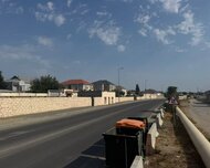 Xəzər rayonu , Mərdəkan qəs., 8 sot