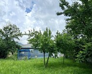 Qəbələ ş., Həyət evi / Villa , 2 otaq