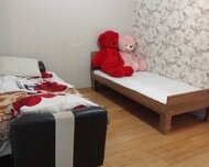 Sumqayıt ş., Yeni tikili , 1 otaq