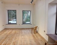 Gəncə ş., Obyekt / Ofis , 3 otaq