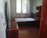 Binəqədi rayonu , 7-ci mikrorayon qəs., 2 otaq