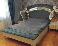 Sumqayıt ş., Həyət evi / Villa , 4 otaq
