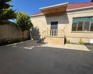 Xəzər rayonu , Şağan qəs., 3 otaq