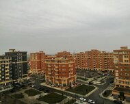 Abşeron rayonu , Masazır qəs., 2 otaq