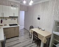 Xırdalan ş., Yeni tikili , 1 otaq