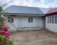 Gədəbəy ş., Həyət evi / Villa , 1 otaq