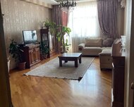 Binəqədi rayonu , 9-cu mikrorayon qəs., 3 otaq