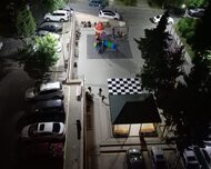 Suraxanı rayonu , Yeni Günəşli qəs., 2 otaq