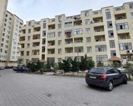 Abşeron rayonu , Masazır qəs., 2 otaq