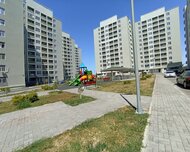 Suraxanı rayonu , Hövsan qəs., 3 otaq