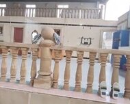 Gəncə ş., Həyət evi / Villa , 6 otaq