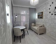 Xırdalan ş., Yeni tikili , 1 otaq