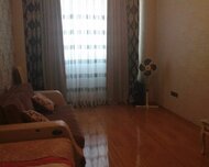 Xırdalan ş., Yeni tikili , 1 otaq