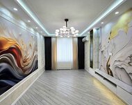 Nizami rayonu , 8-ci kilometr qəs., 3 otaq