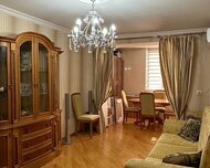 Yasamal rayonu , Elmlər Akademiyası m., 3 otaq