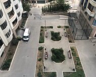 Nəsimi rayonu , 28 May m., 3 otaq