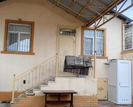 Sabunçu rayonu , Yeni Ramana qəs., 3 otaq