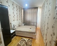 Xırdalan ş., Yeni tikili , 2 otaq