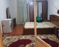 Sumqayıt ş., Köhnə tikili , 2 otaq
