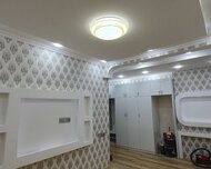 Suraxanı rayonu , Yeni Günəşli qəs., 2 otaq