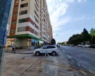 Nizami rayonu , 8-ci kilometr qəs., 2 otaq