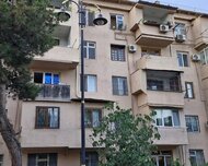 Yasamal rayonu , Elmlər Akademiyası m., 4 otaq