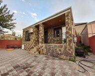 Sumqayıt ş., Həyət evi / Villa , 4 otaq