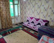 Nəsimi rayonu , Memar Əcəmi m., 2 otaq