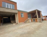 Səbail rayonu , Badamdar qəs., 5 otaq
