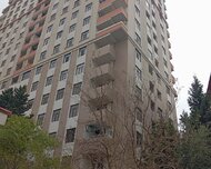 Binəqədi rayonu , 4-cü mikrorayon qəs., 2 otaq