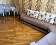 Binəqədi rayonu , 9-cu mikrorayon qəs., 2 otaq