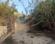 Sumqayıt ş., Həyət evi / Villa , 3 otaq