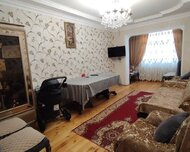 Suraxanı rayonu , Qaraçuxur qəs., 3 otaq