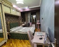 Xırdalan ş., Yeni tikili , 3 otaq