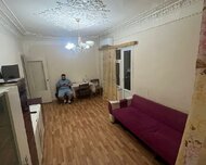 Sabunçu rayonu , Bakixanov qəs., 1 otaq