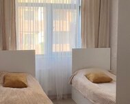 Sabunçu rayonu , Zabrat qəs., 3 otaq