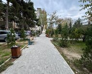 Xətai rayonu , Əhmədli qəs., 3 otaq