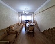 Nizami rayonu , 8-ci kilometr qəs., 3 otaq