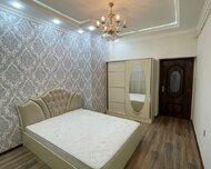 Yasamal rayonu , İnşaatçılar m., 2 otaq
